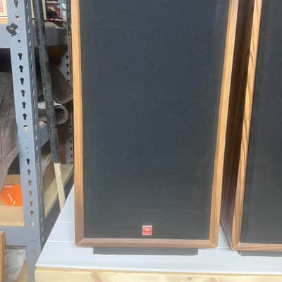 Pair Of Cerwin Vega DX-7 Speakers. 255 Watts, 4 Ohms. 34 Hz-20K Hz. image 14