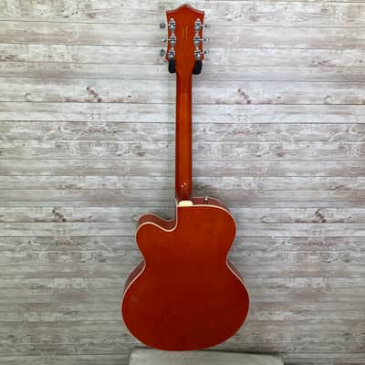Used Gretsch G5120 Electromatic Hollow Body w/HSC image 10