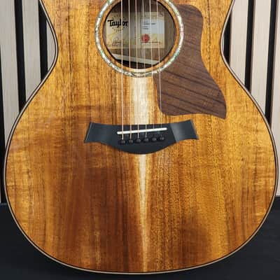 Taylor 724ce 2022 - Present - Gloss image 2