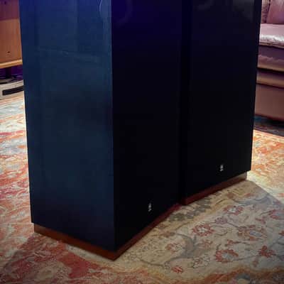 Yamaha NS-390 Floor-Standing Loudspeakers - Japanese Market Speakers image 7