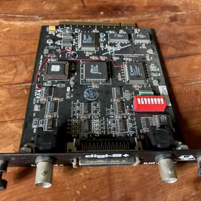 Apogee AD 8000 2001 image 2
