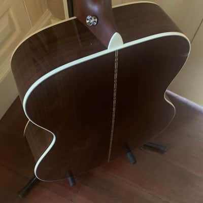 Martin Custom 000-28  2019 Ambertone image 7