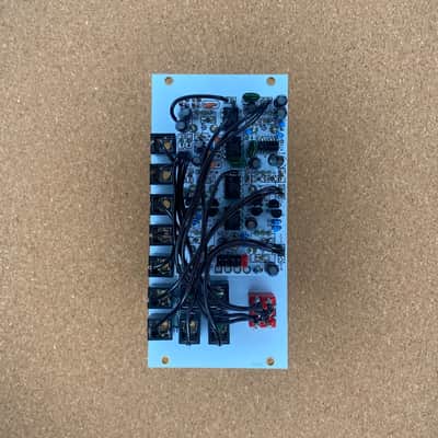 NLC Nonlinear Circuits Double Penetration DP Filter image 2