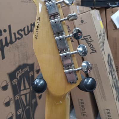 St.Blues Partscaster Guitar image 6