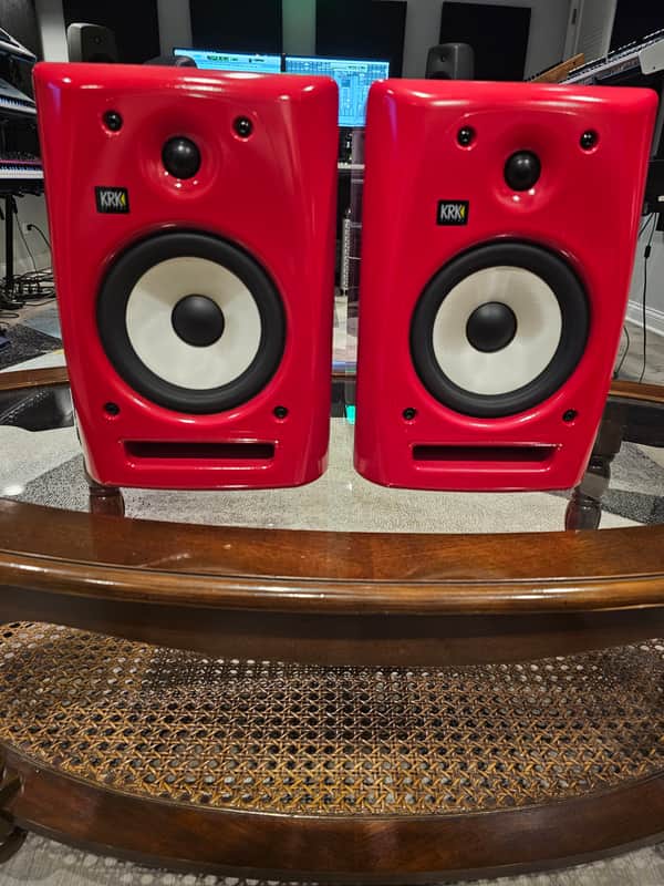 KRK RP-6 Rokit G2 2-Way 6