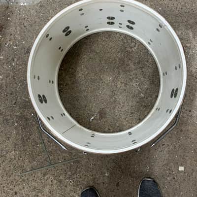 Ludwig Superclassic 1965 - Silver sparkle image 13