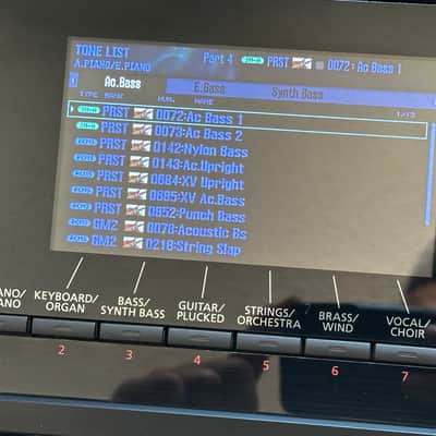 Roland FA-06 61-Key Music Workstation 2014 - Present - Black image 14