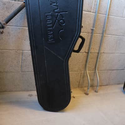 Hiscox Cases Parker Fly Deluxe Hardshell Case image 4