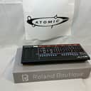Roland JU-06 Synthesizer Module with Box
