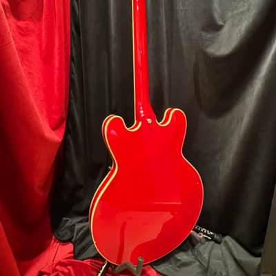 Heritage H-530 Cherry image 6