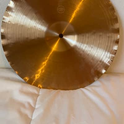 Paiste 900 Series 14” Soundedge Hi Hat bottom Purple - Purple image 3