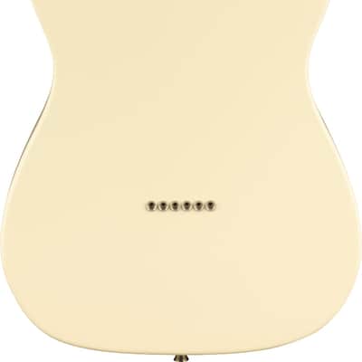 Fender American Professional II Telecaster. Rosewood Fingerboard, Olympic White image 10