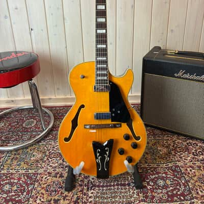 Ibanez GB10EM-AA 2026 - Antique Amber image 1