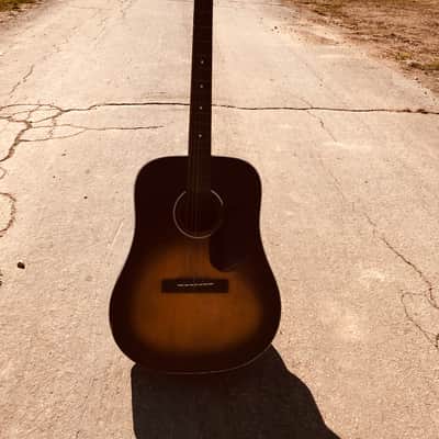 Haunted Paranormal Ghost Guitar image 3