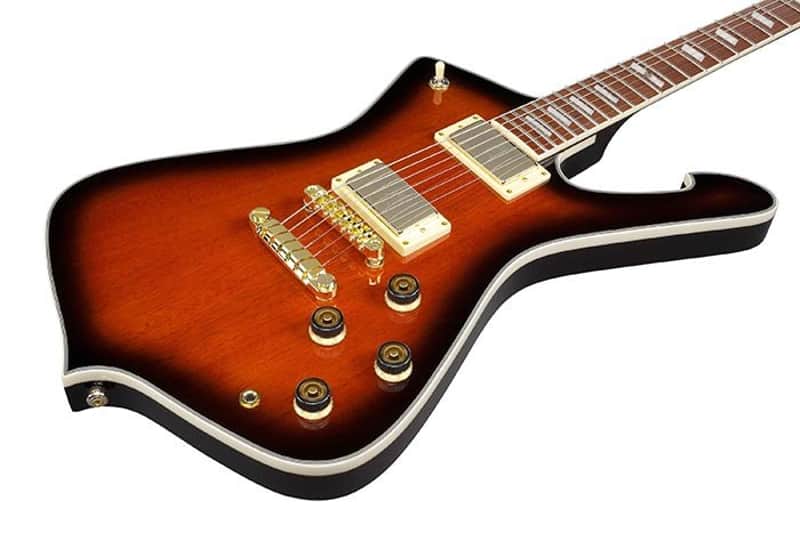 Ibanez IC420 Iceman | Reverb