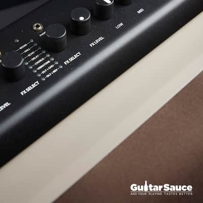 Fender Acoustic Amp 100 Watt 2024 (Cod. AMP_00161) image 5