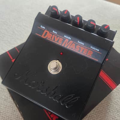 Marshall DriveMaster Reissue image 1