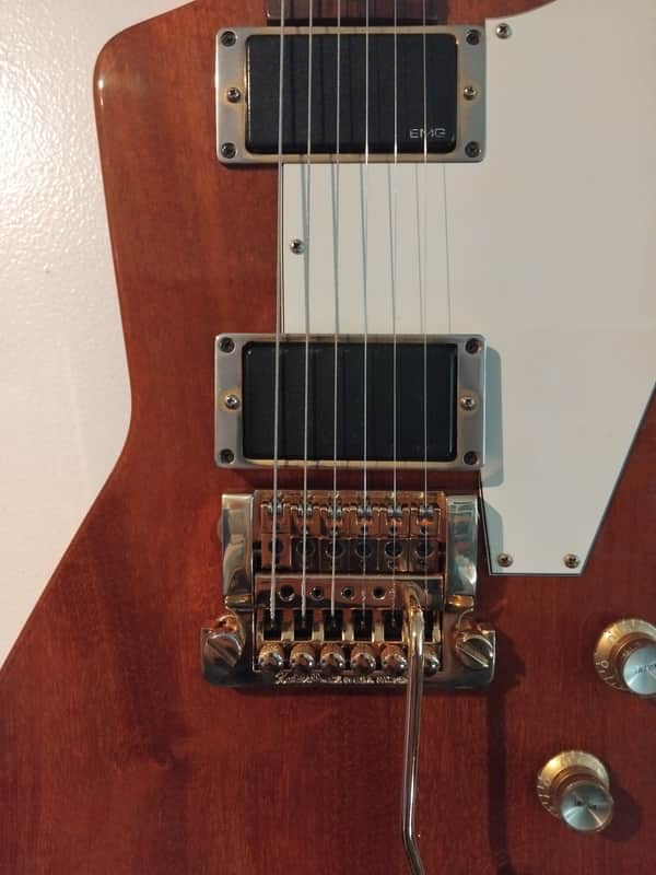 Gibson X-Plorer (Explorer) 2002 - 2008 | Reverb