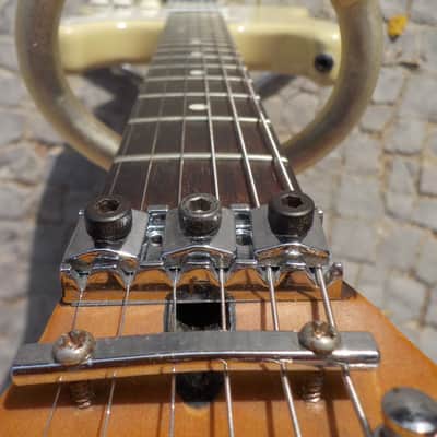 Fender Stratocaster Richie Sambora Signature 1995 image 6
