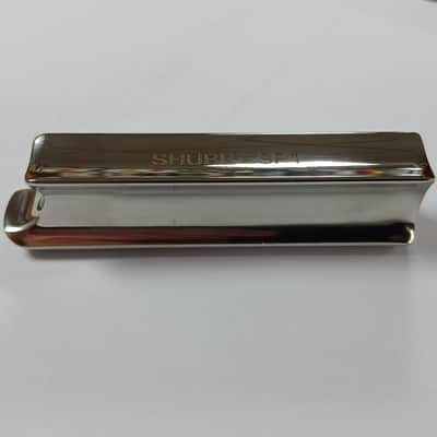 Shubb Pearse Steel For Lap Steel Guitar SP1 image 2
