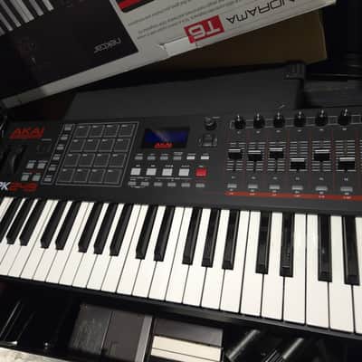 Akai MPK249 2014 - Present - Local Pickup Only