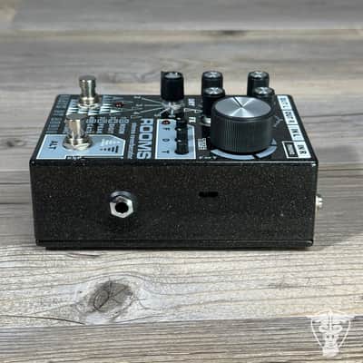 Death by Audio Rooms (BRAND NEW) image 4