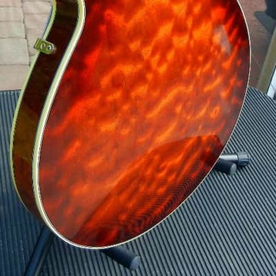 Ibanez AM200 1988 MIJ image 5