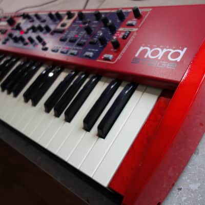 Nord Stage 1 Compact (Sweden/2007) 73-note image 3