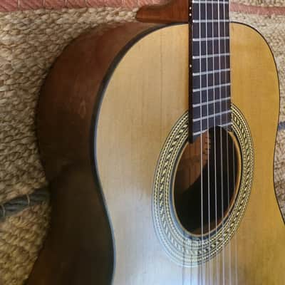 Gibson C-0 Classic 1964 image 13