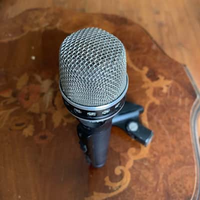 Sennheiser MD431 Profipower vintage microphone image 6