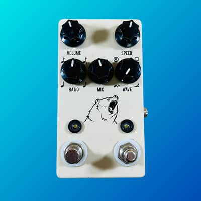 JHS Kodiak Tremolo