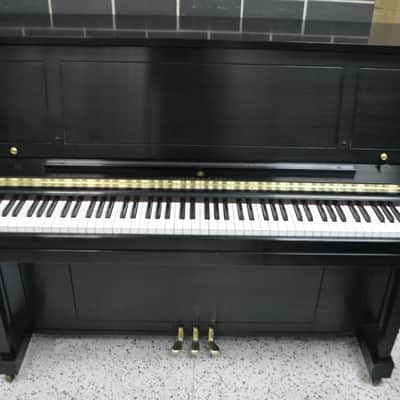 Steinway 1098 Upright Piano image 3