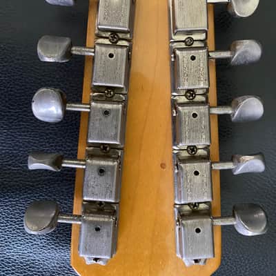 Fender Shenandoah 12 String 1965 image 8