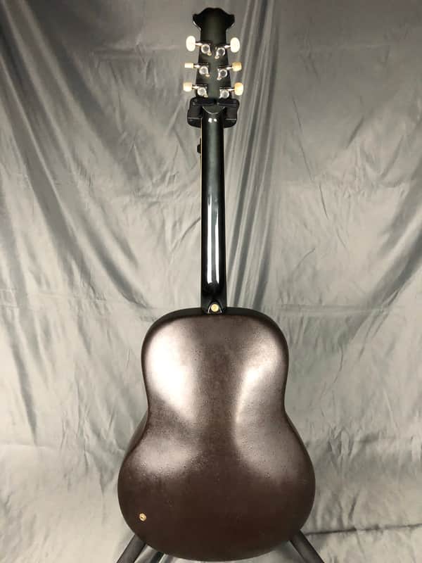 Morris Tornado GX-SP Mid 1980's Dark Green Burst MIJ | Reverb