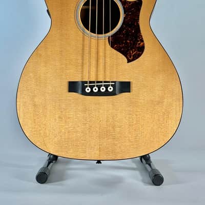 Martin BCPA4 Performing Artist Bass - Natural image 2