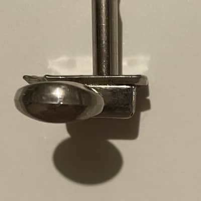 Kluson Style Tuning Machines 90’s - Nickel image 3