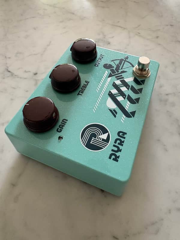 Ryra The Klone