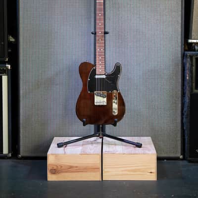 Fender "Tele-bration" Rosewood Telecaster 2011 - Natural image 1