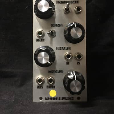 Pittsburgh Modular Generator Module