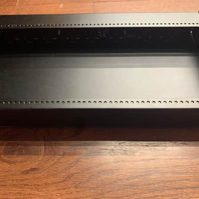 4MS Pod 60 60hp Eurorack Skiff Case with Power Supply image 2