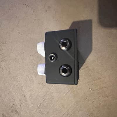 Gear Supply Co. Harmonic Tremolo - Matte Black image 5