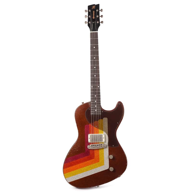 Rock N Roll Relics Revenge Jr image 1