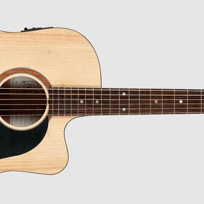 Maton SRS60C Acoustic Guitar - IN STOCK - image 1