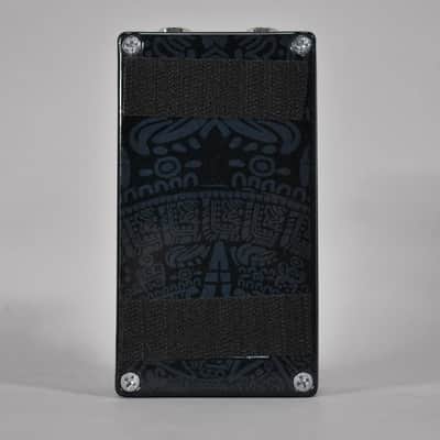 Wampler Mofetta 2024 - Present Black / Teal image 3