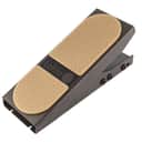 Lehle 1024 Mono Volume 90 - Effect Pedal for Guitars