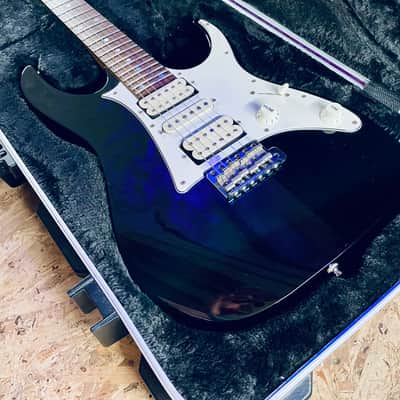 Ibanez RT150-BK 1992 - 1993 - Black image 11