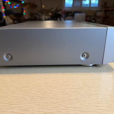 Pioneer DV-340 DVD Player Silver MP3 Playback Dolby Digital DTS Fully Working🔥 image 6
