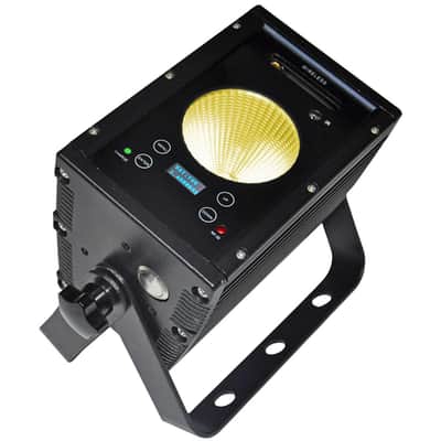Blizzard Lighting Blok 1 IP 1x 25W 5-in-1 RGBAW COB LED, IP65 image 2
