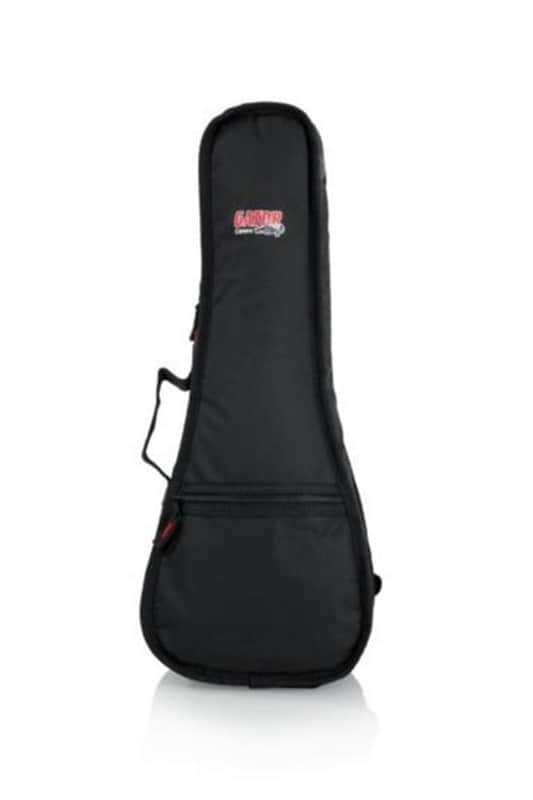 Gator Cases Soprano Ukulele Gig Bag image 1