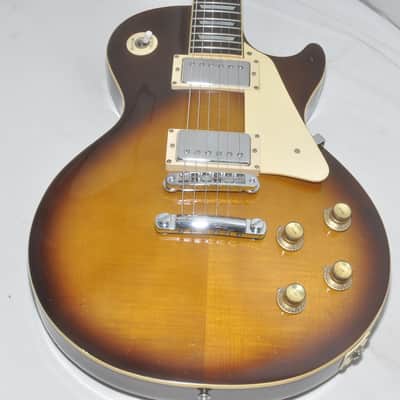 GRECO EG500 Electric Guitar Ref.No 7619 image 2